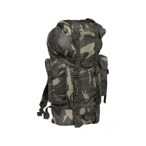 Sac à dos de combat dark - Olive