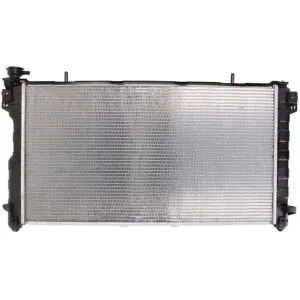 Radiateur Nrf 53156 Easy Fit