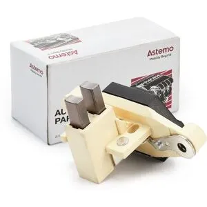 ASTEMO 2500512 Régulateur alternateur