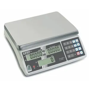 Système De Comptage Cxb 30k2 - Portée 30000 G