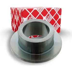 FEBI BILSTEIN Douille, main de suspension (Ref: 47211)