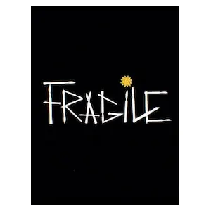 Fragile (clé Steam, Europe)