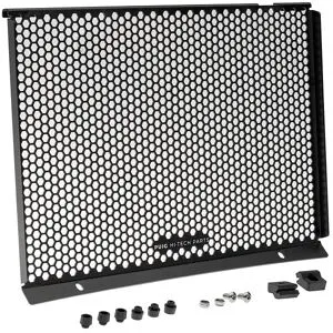 Grille de radiateur Puig Noire