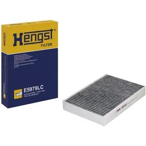 HENGST FILTER E5979LC Filtre d'habitacle