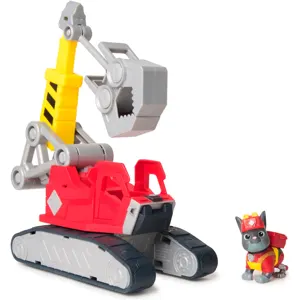 Grue Méga Puissante - Charlie -