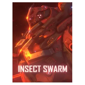 Insect Swarm (clé Steam, monde entier)