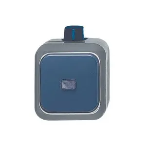 ABB 2CKA001084A0797 Bouton à bascule IP66 multicolore