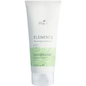 Wella Elements Renewing Après-Shampooing 200ml