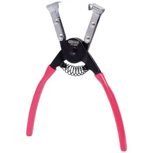 KS TOOLS Pince à collier (Ref: 115.1040)