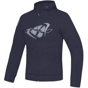 Sweat moto Ixon TOUCHDOWN Navy
