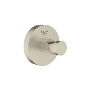 Grohe Essentials Nickel 1 Pièce(s)
