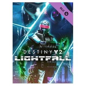 Destiny 2: Lightfall (clé Steam, Europe)