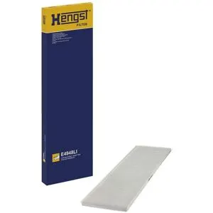 HENGST FILTER E4948LI Filtre d'habitacle