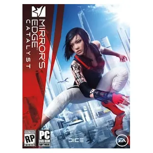 Mirror's Edge Catalyst (clé Steam, monde entier)