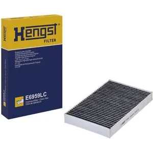 HENGST FILTER E6959LC Filtre d'habitacle