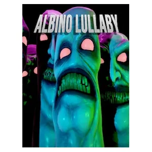 Albino Lullaby: Episode 1 (clé Steam, monde entier)