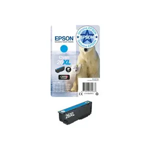 Consommable Informatique Epson T2632b