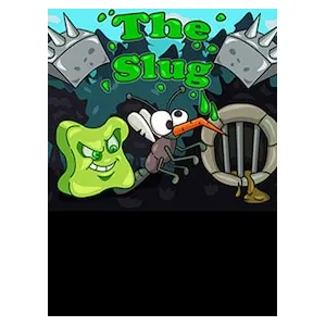 The Slug (clé Steam, monde entier)