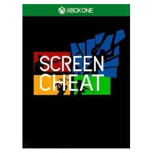 Screencheat (clé Xbox One, Europe)