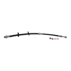 TRW Flexible de frein pour LAND ROVER: Range Rover, Freelander (Ref: PHD345)