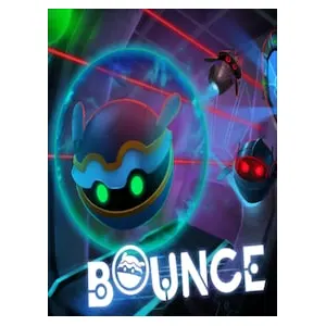 Bounce VR (clé Steam, monde entier)