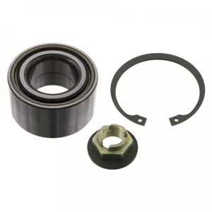 FEBI BILSTEIN Roulement de roue pour FORD: Connect (Ref: 29473)