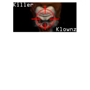 Killer Klownz (clé Steam, monde entier)