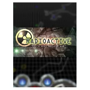 Radioactive (clé Steam, monde entier)