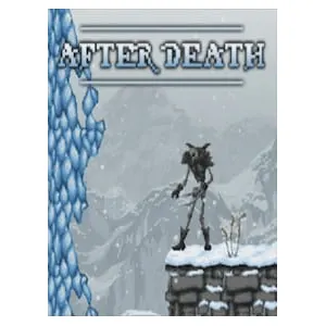 After Death (clé Steam, monde entier)