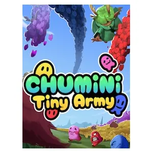 Chumini: Tiny Army (clé Steam, monde entier)