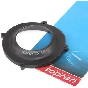 TOPRAN 206 042 Butée élastique, suspension
