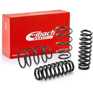 Châssis, Ressorts Eibach E10200141522 Bmw