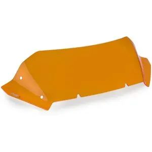 Bulle Puig Sport High - Road Orange