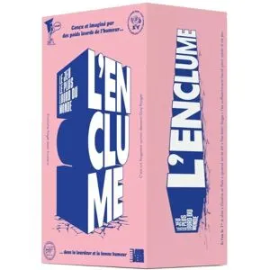 L'Enclume