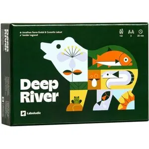 Laboludic Deep River