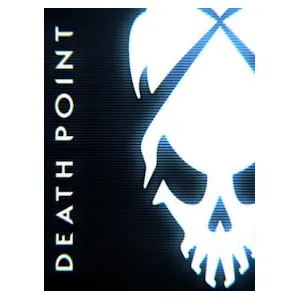 Death Point (clé Steam, monde entier)