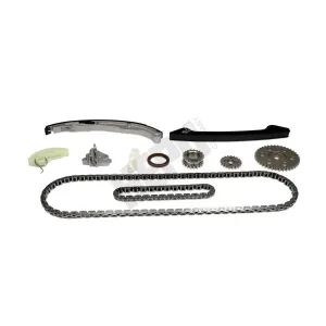 Kit Chaîne De Distribution Hepu 210688 Ford;Mazda