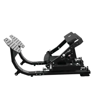 Appareil de musculation de la hanche Sveltus