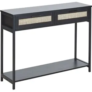 Console Opoco Noir