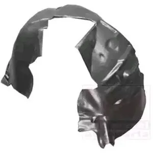 VAN WEZEL Pare-boue pour AUDI: A5 (Ref: 0378433)