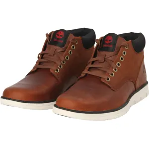 Chukka Bradstreet