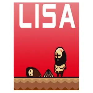 LISA (clé Steam, monde entier)