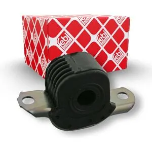 FEBI BILSTEIN 26862 Silent bloc de triangle