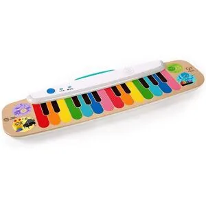 Clavier magic touch Baby Einstein - Hape