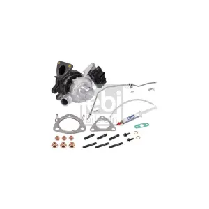 FEBI BILSTEIN 192529 Turbocompresseur