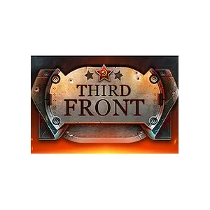 Third Front (clé Steam, monde entier)