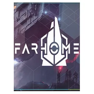 FARHOME (clé Steam, monde entier)