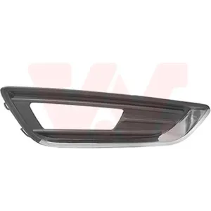 VAN WEZEL Grille de ventilation, pare-chocs pour FORD: Focus (Ref: 1947596)