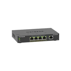 Switch Netgear Gs305epp-100pes