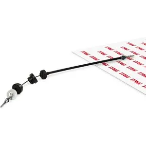 TRW Câble d'embrayage pour CITROËN: C15 (Ref: GCC1665)
